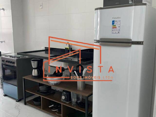 #914 - Apartamento para Venda em Caraguatatuba - SP