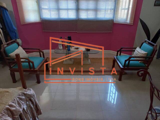 #920 - Casa para Venda em São Sebastião - SP - 2