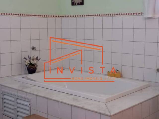 Casa para Venda em São Sebastião - 4