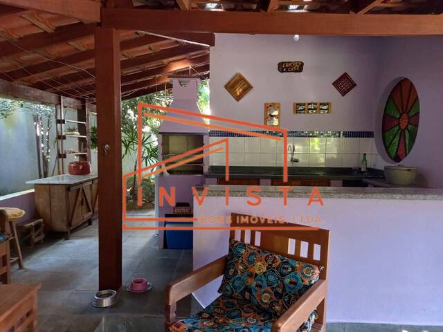 Casa para Venda em São Sebastião - 5