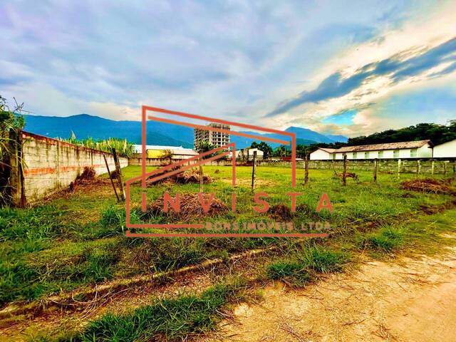 #924 - Área para Venda em Caraguatatuba - SP