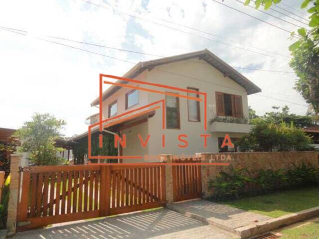 Casa para Venda em Ubatuba - 4