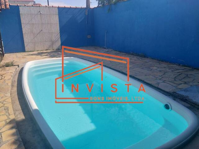 Casa para Venda em Caraguatatuba - 4