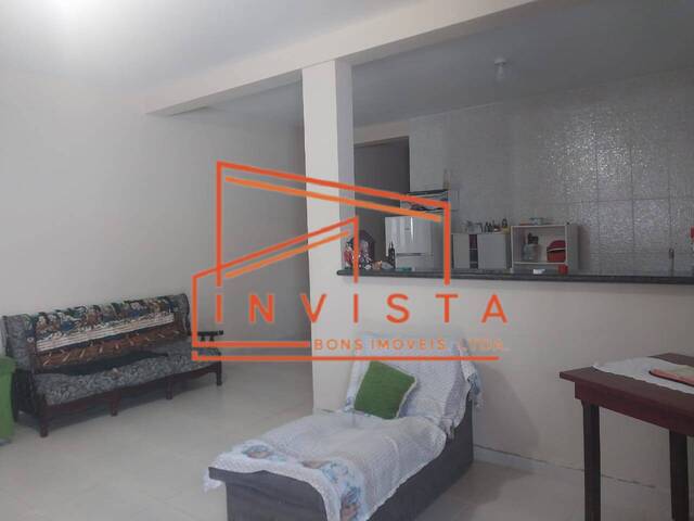 Casa para Venda em Caraguatatuba - 5