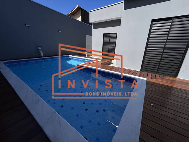 #909 - Casa para Venda em Caraguatatuba - SP - 3