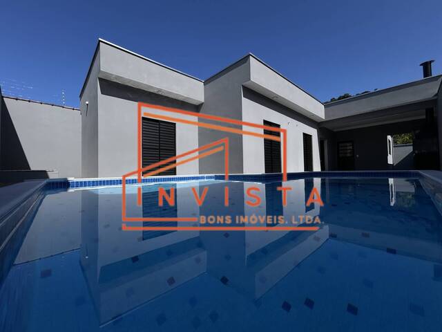 #909 - Casa para Venda em Caraguatatuba - SP - 2