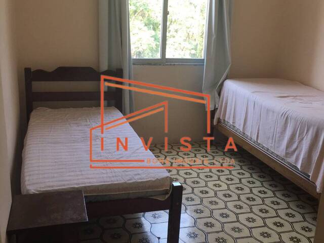 Apartamento para Venda em Caraguatatuba - 4
