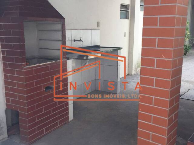 #928 - Apartamento para Venda em Caraguatatuba - SP