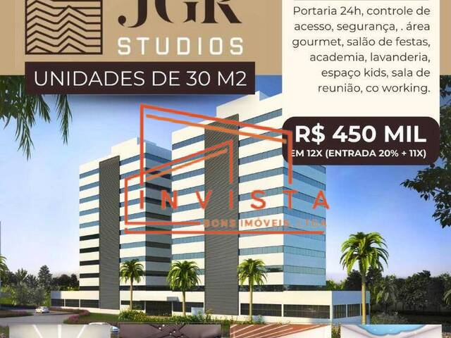 #929 - Sala para Venda em Jaguariúna - SP
