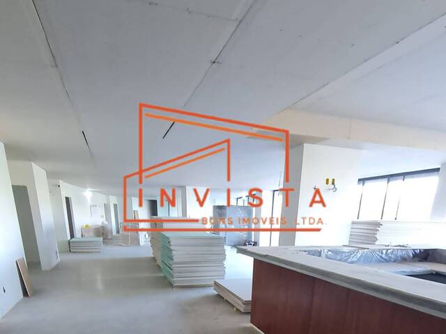 Sala para Venda em Jaguariúna - 4