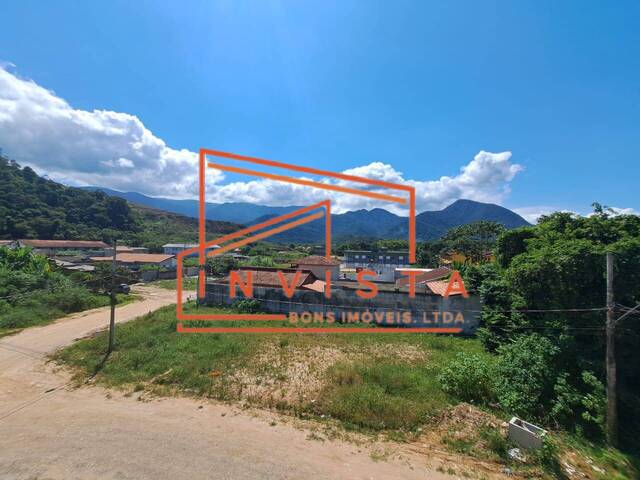 #930 - Terreno para Venda em Ubatuba - SP