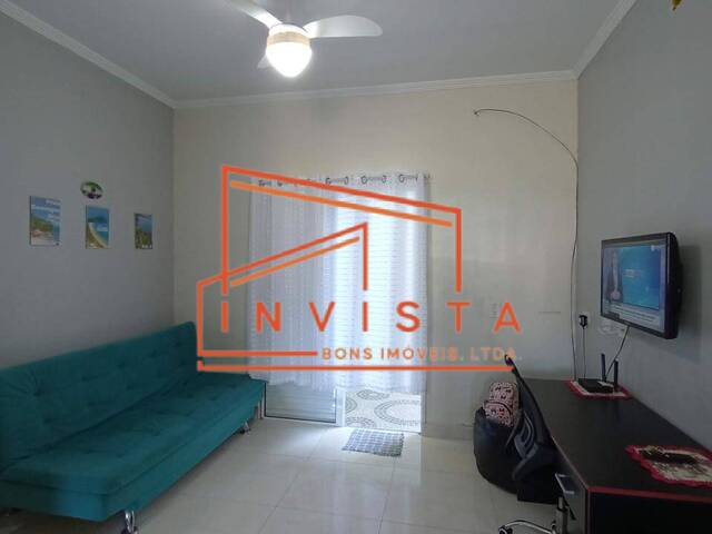 Apartamento para Venda em Ubatuba - 4