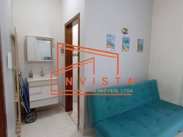 Apartamento para Venda em Ubatuba - 5