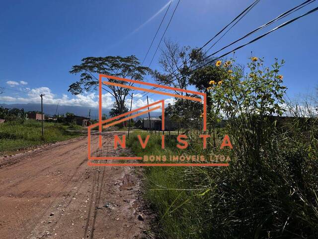 Área para Venda em Caraguatatuba - 4
