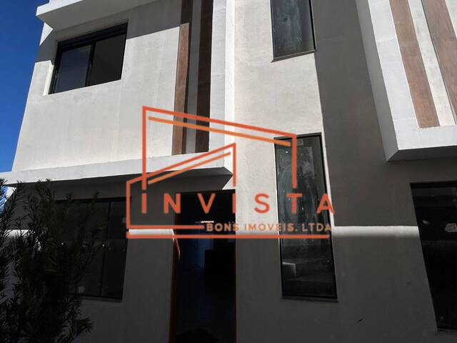 #934 - Casa para Venda em Caraguatatuba - SP - 2