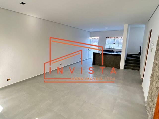 #934 - Casa para Venda em Caraguatatuba - SP