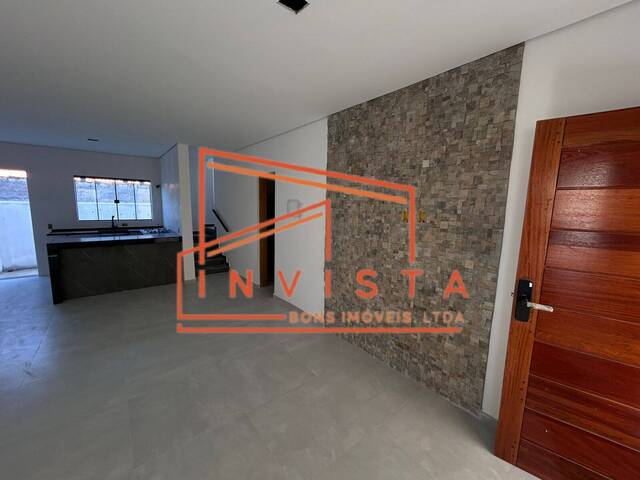 #934 - Casa para Venda em Caraguatatuba - SP - 3