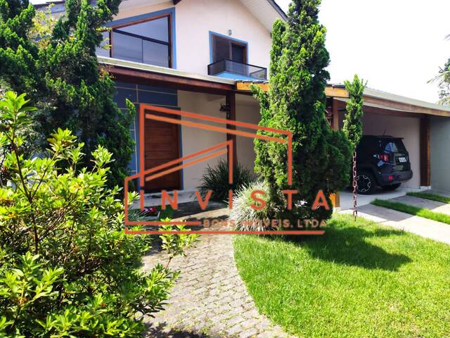 #935 - Casa para Venda em Caraguatatuba - SP - 1