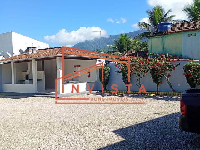 #936 - Apartamento para Venda em Caraguatatuba - SP