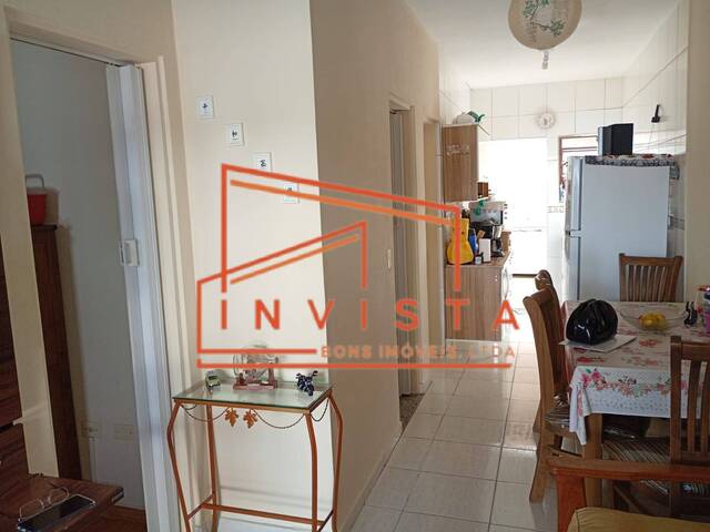 Apartamento para Venda em Caraguatatuba - 4