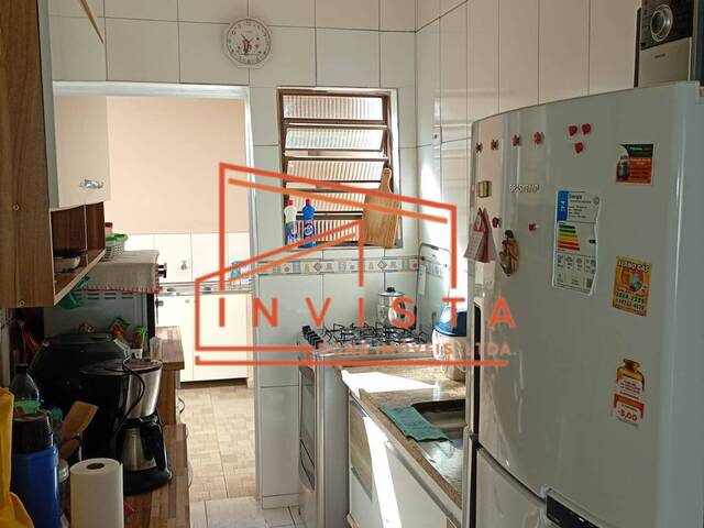 Apartamento para Venda em Caraguatatuba - 5