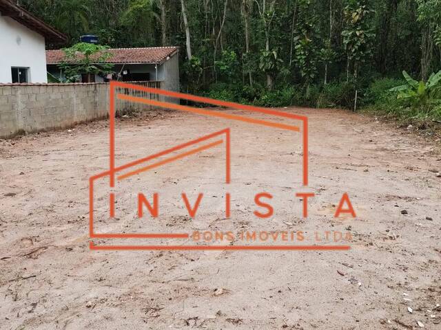 #938 - Terreno para Venda em Ubatuba - SP