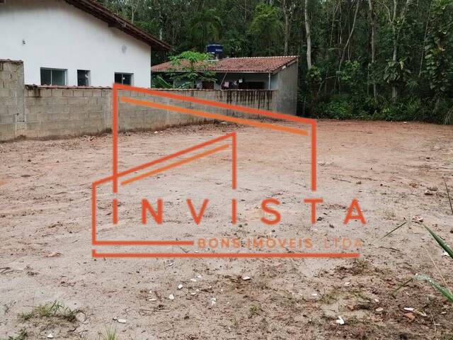 #938 - Terreno para Venda em Ubatuba - SP