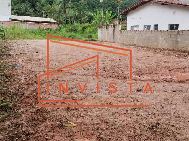 #938 - Terreno para Venda em Ubatuba - SP