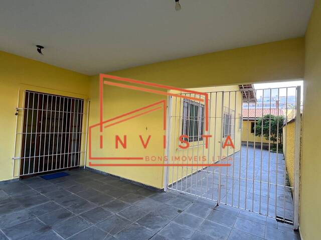 #940 - Casa para Venda em Ubatuba - SP - 3