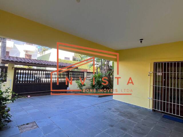 #940 - Casa para Venda em Ubatuba - SP - 2