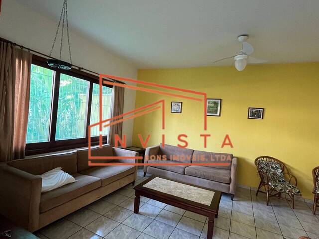 Casa para Venda em Ubatuba - 4