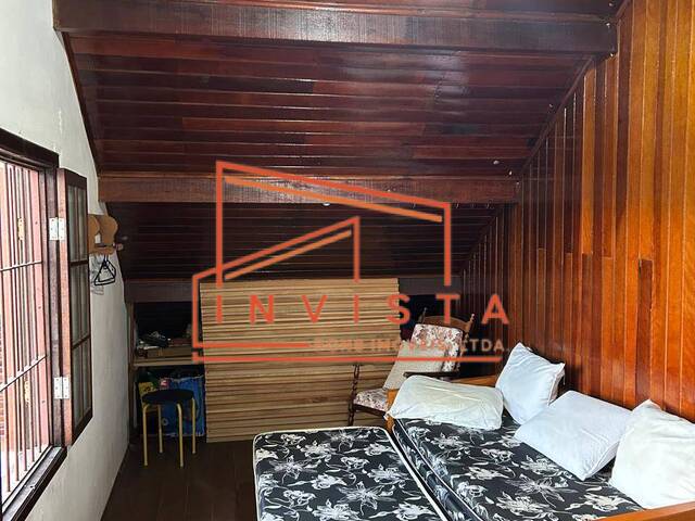 Venda em Jardim Casa Branca - Caraguatatuba