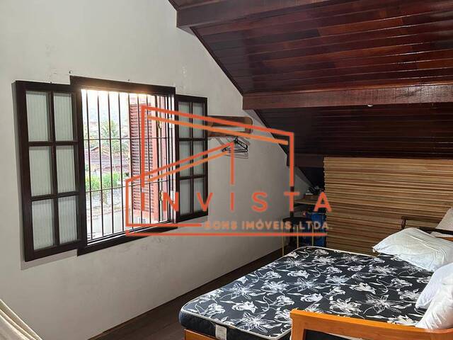 #943 - Apartamento para Venda em Caraguatatuba - SP - 2