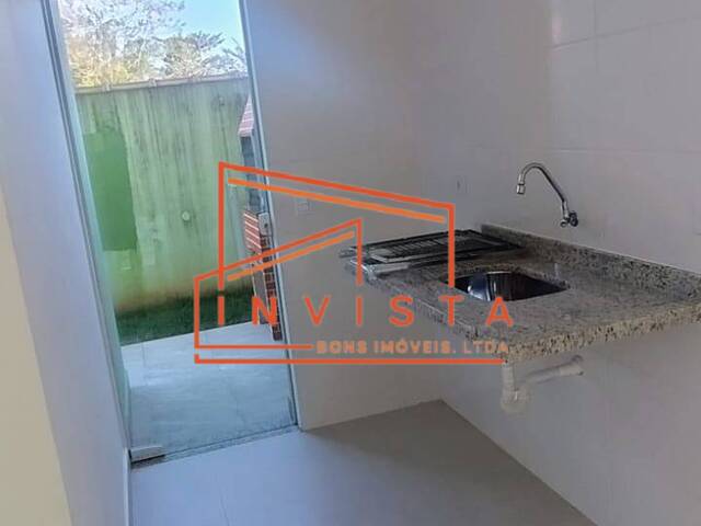 #944 - Apartamento para Venda em Ubatuba - SP