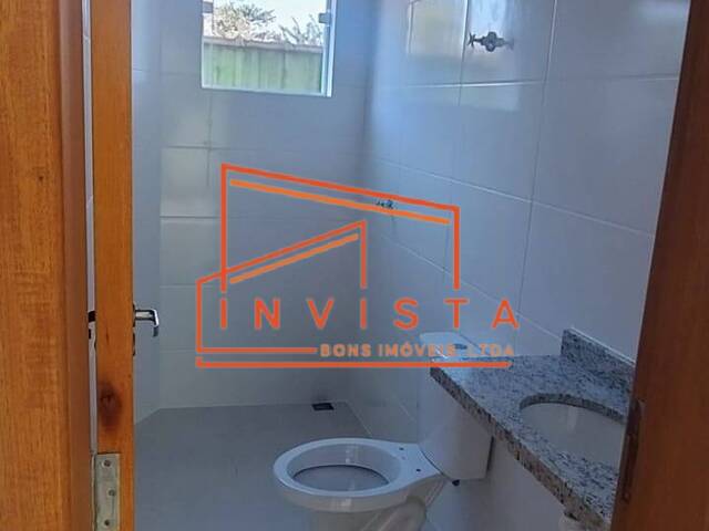 Apartamento para Venda em Ubatuba - 5