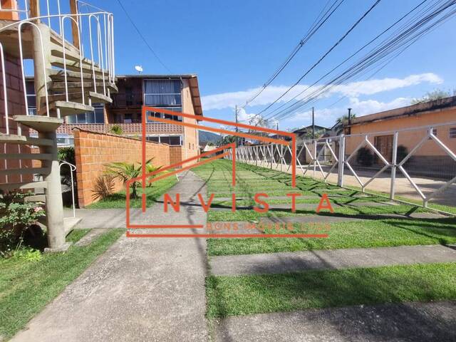 Venda em Sapé - Ubatuba