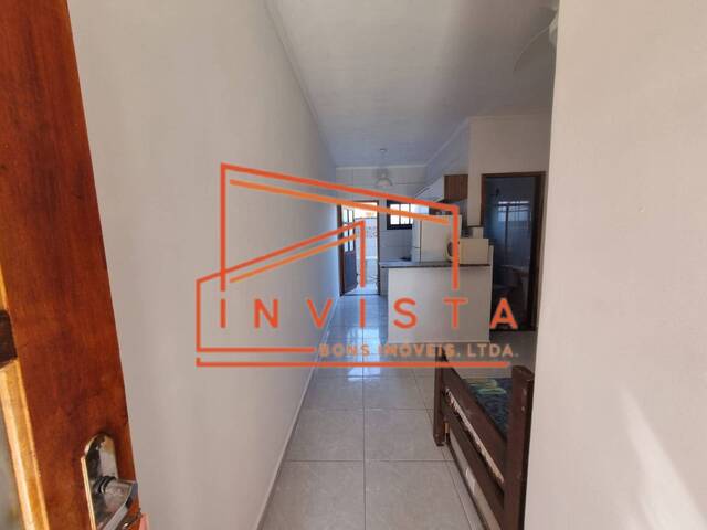 #945 - Casa para Venda em Ubatuba - SP - 3