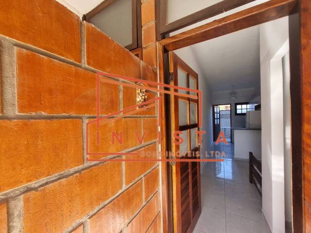 #945 - Casa para Venda em Ubatuba - SP - 2