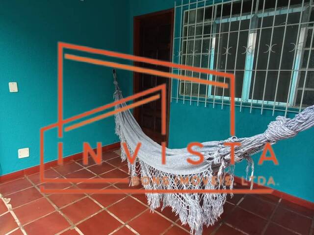 #946 - Casa para Venda em Caraguatatuba - SP - 2