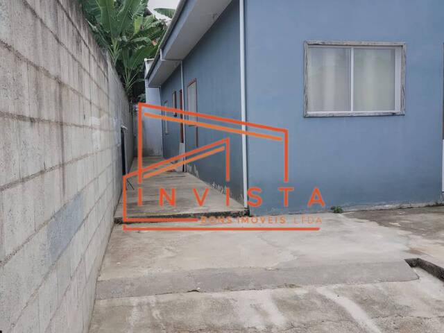 #947 - Casa para Venda em Caraguatatuba - SP - 2