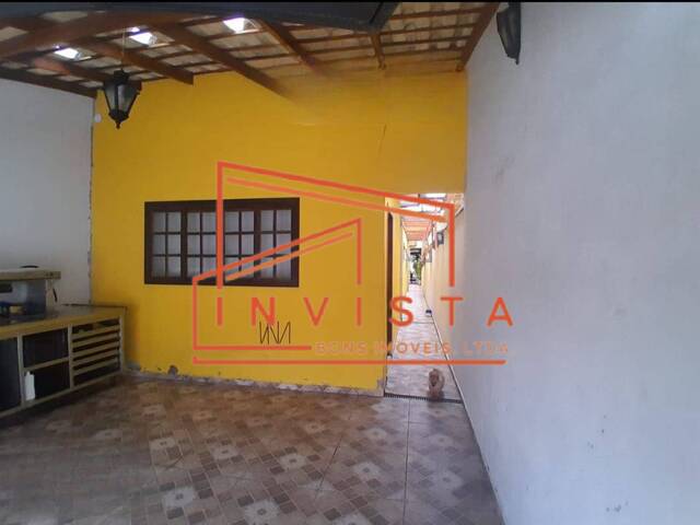 #948 - Sobrado para Venda em Caraguatatuba - SP - 1