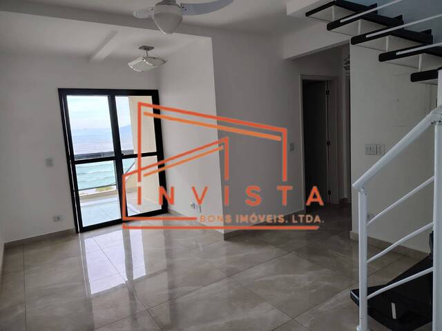 Apartamento para Locação em Caraguatatuba - 4