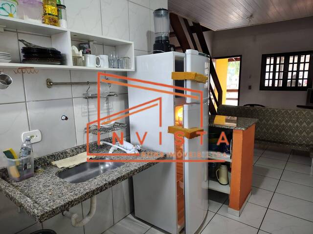 Apartamento para Venda em Caraguatatuba - 4
