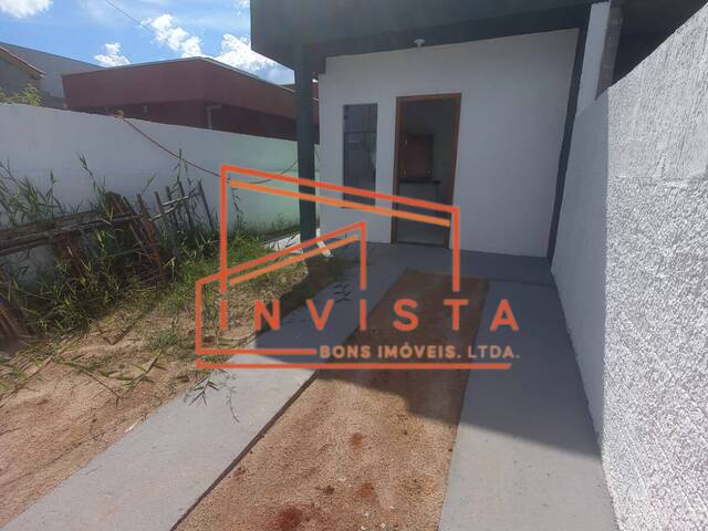 #952 - Casa para Venda em Caraguatatuba - SP