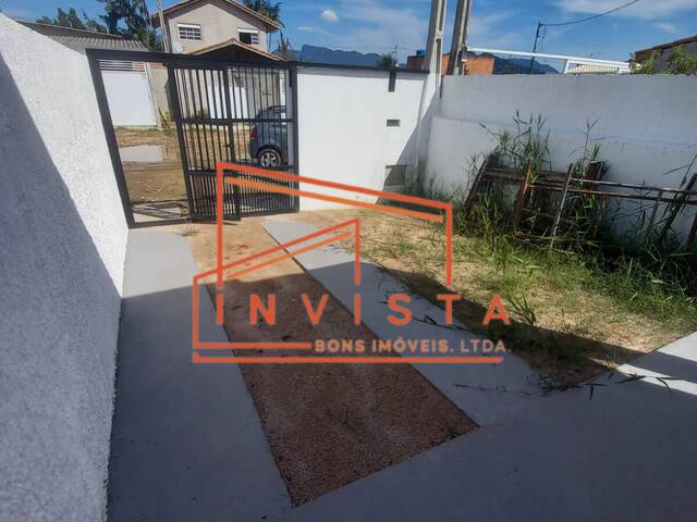 #952 - Casa para Venda em Caraguatatuba - SP