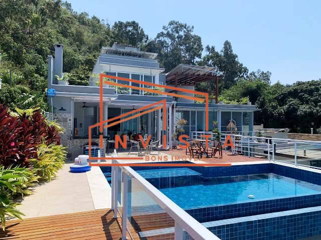 #992 - Casa para Venda em São Sebastião - SP - 1