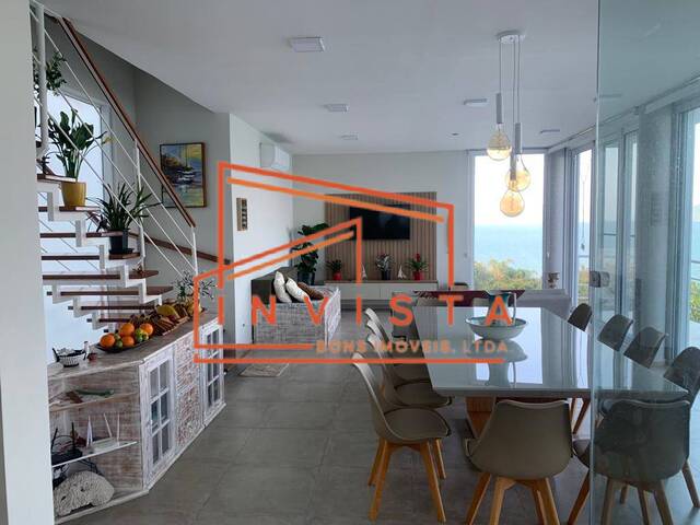Casa para Venda em São Sebastião - 5