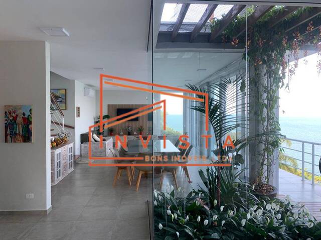 #955 - Casa para Venda em São Sebastião - SP - 2