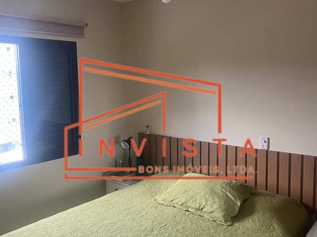 Apartamento para Venda em Caraguatatuba - 5