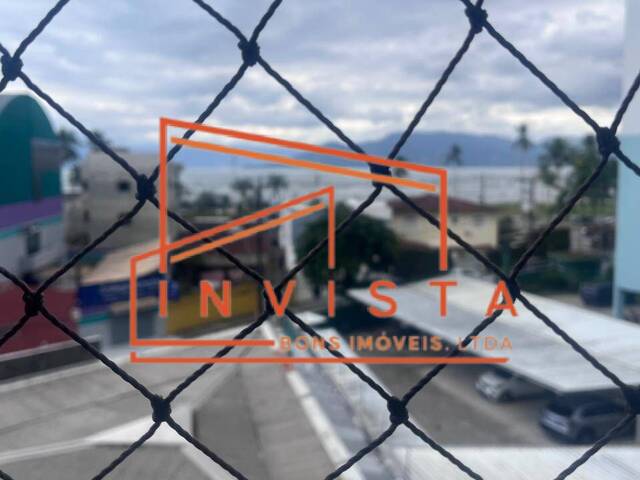 #956 - Apartamento para Venda em Caraguatatuba - SP - 2